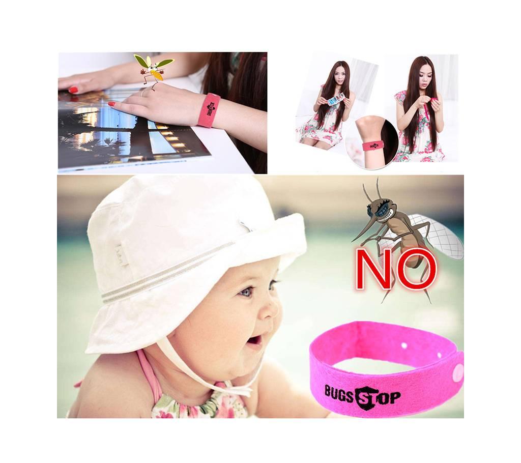 Picture of Mosquito Killing Bracelet