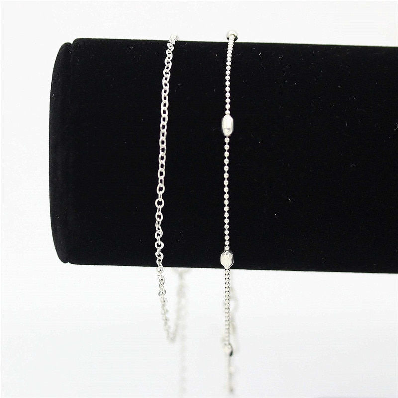 Picture of Trendy Jewelry Female Anklets Barefoot Crochet Sandals Foot Jewelry Leg New Anklets On Foot Ankle Bracelets For Women Leg Chain