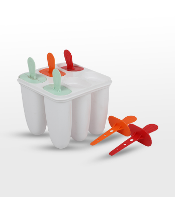 Picture of Easy Ice Cream Maker - White