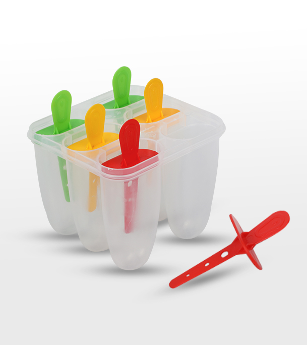 Picture of Easy Ice Cream Maker - Trans