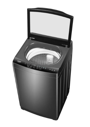 Buy Haier 9 KG Top Load Automatic Washing Machine (HWM90-316S6) at Best Price In Bangladesh