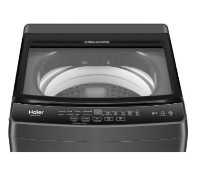 Buy Haier 9 KG Top Load Automatic Washing Machine (HWM90-316S6) at Best Price In Bangladesh