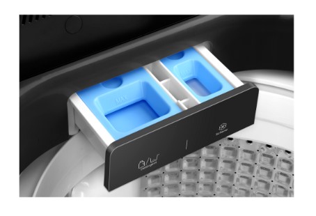 Buy Haier 9 KG Top Load Automatic Washing Machine (HWM90-316S6) at Best Price In Bangladesh