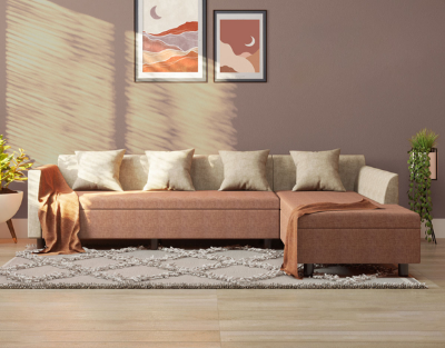 Picture of IMPERIAL-SDC-355-3-1-20(5 SEATER L SHP) (Test)