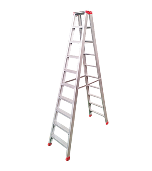 Buy House Hold Ladder Double Part 6 Step Online at Best Price