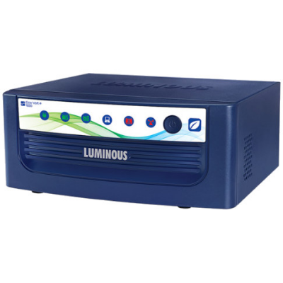 Buy Luminous Eco Watt+ 1050 IPS Inverter Machine at Best Price in Bangladesh