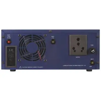 Buy Luminous Eco Watt+ 1050 IPS Inverter Machine at Best Price in Bangladesh