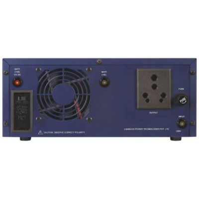 Buy Luminous Eco Watt+ 1050 IPS Inverter Machine at Best Price in Bangladesh