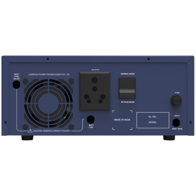 Buy Luminous Optimus 1250 Pure Sinewave Inverter at Best Price in Bangladesh