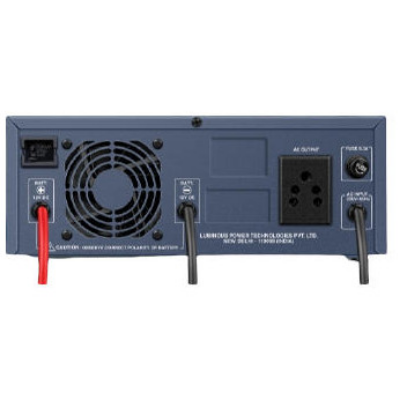 Buy Luminous Eco Watt Neo 700 Inverter at Best Price in Bangladesh