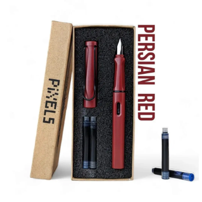 Picture of Murandi Color Fountain Pen with Box