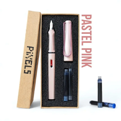 Picture of Murandi Color Fountain Pen with Box