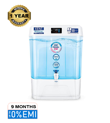 Buy KENT Pearl Star RO Water Purifier at Best Price In Bangladesh