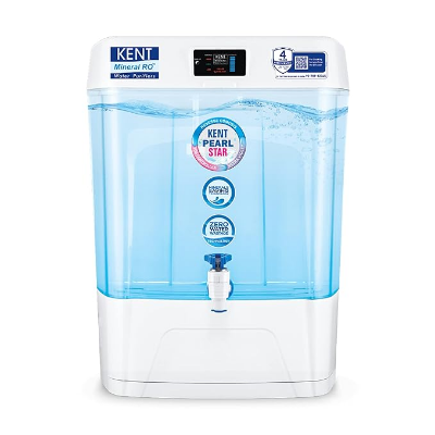Buy KENT Pearl Star RO Water Purifier at Best Price In Bangladesh