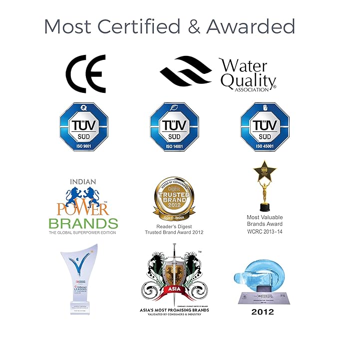 Buy KENT Pearl Star RO Water Purifier at Best Price In Bangladesh