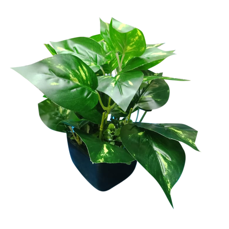 Picture of Artificial Plastic Plant Tree -8