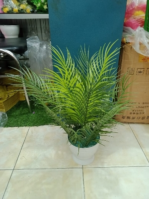 Picture of Artificial Plastic Plant Tree-32 - Home Decoration Item