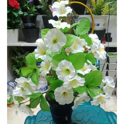 Picture of কৃত্রিম প্লাস্টিকের গাছ- - artificial flower