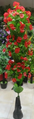 Picture of কৃত্রিম প্লাস্টিকের গাছ-লম্বা - artificial flower