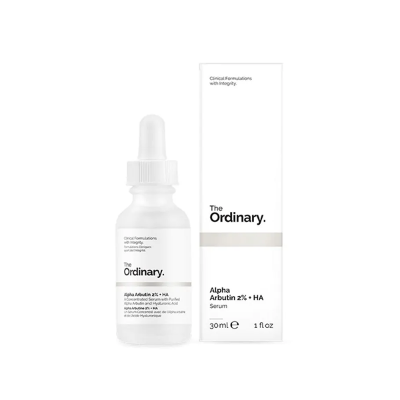 Buy   The Ordinary Lactic Acid 5%+HA 30ml at Best Price In Bangladesh
