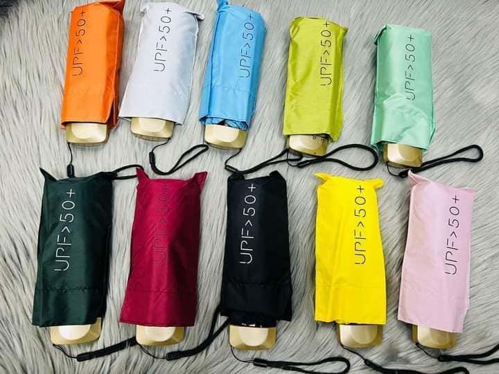 Picture of Phone Size Mini Pocket Umbrella
