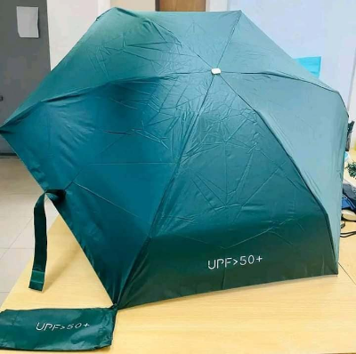Picture of Phone Size Mini Pocket Umbrella
