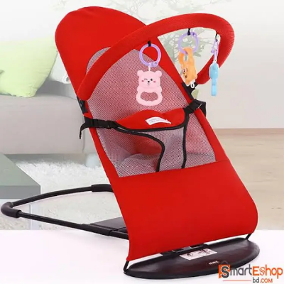 Picture of Baby Bounching Chair With Toy