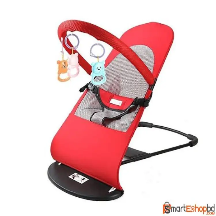 Picture of Baby Bounching Chair With Toy