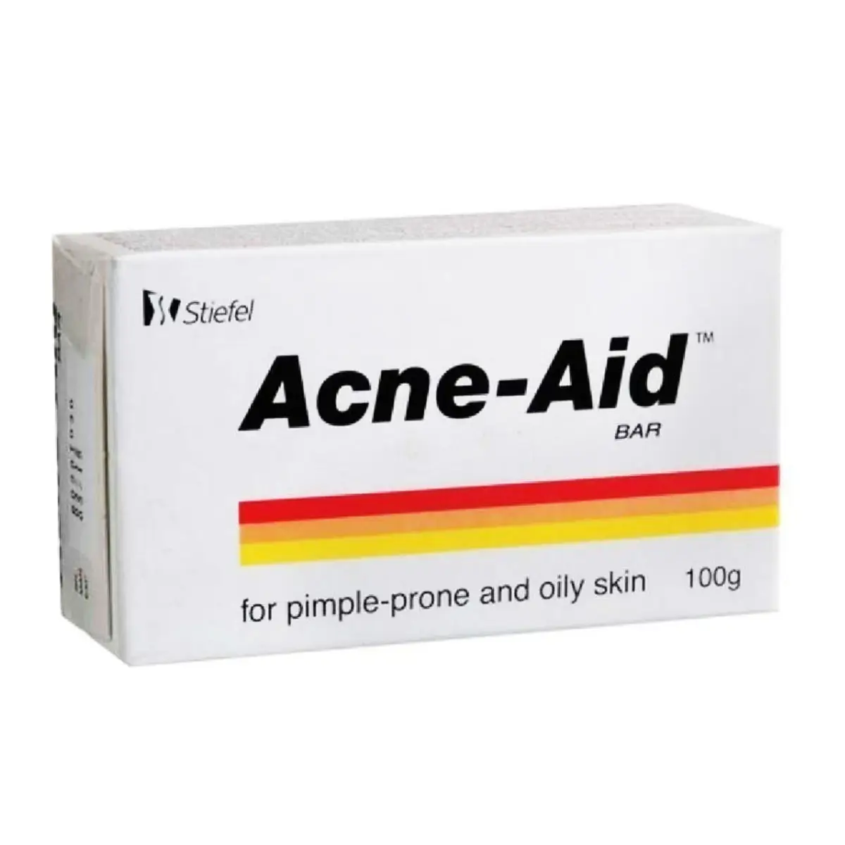 Buy Stiefel Acne Aid Soap Bar for Oily Skin 100g at Best Price In Bangladesh