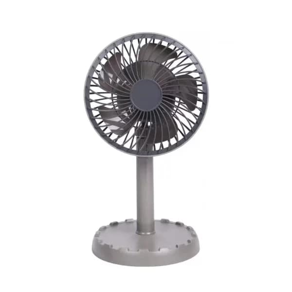 Picture of Joy Super JY-2218 Professional Rechargeable Portable Mini Table Fan