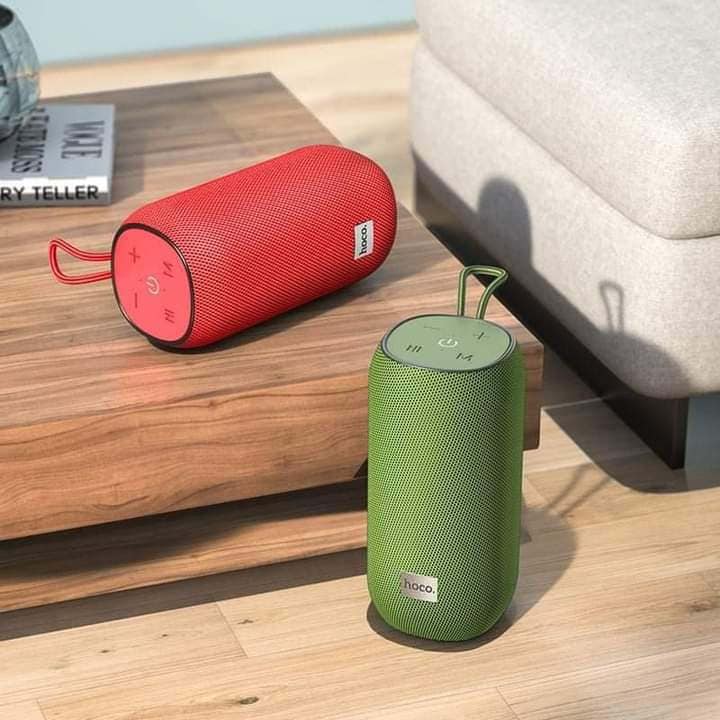 Picture of HOCO HC10 Wireless Bluetooth Speaker