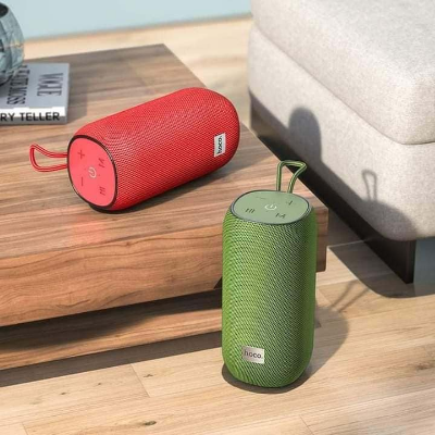Picture of HOCO HC10 Wireless Bluetooth Speaker