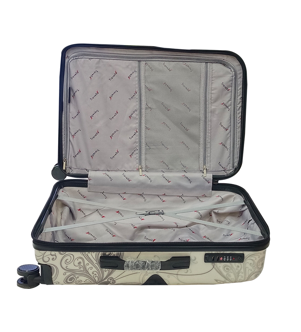 Picture of Travello 500mm 20" Butter Fly Plain