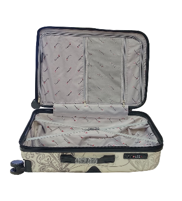 Picture of Travello 500mm 20" Butter Fly Plain