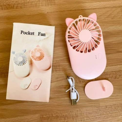 Picture of Pocket fan