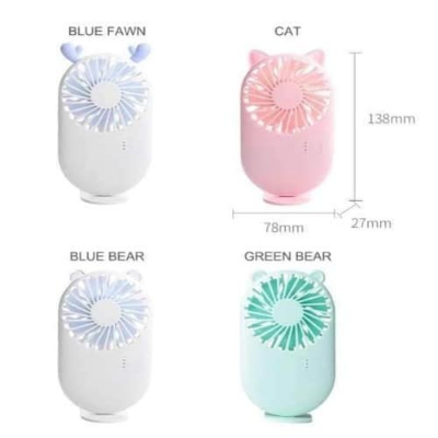 Picture of Pocket fan