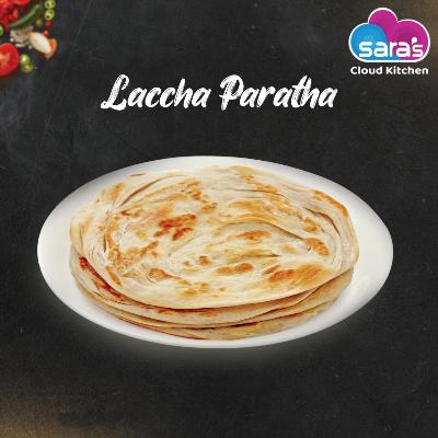 Laccha Paratha