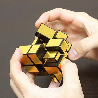 Picture of Exclusive Yongjun Mirror Cube toys
