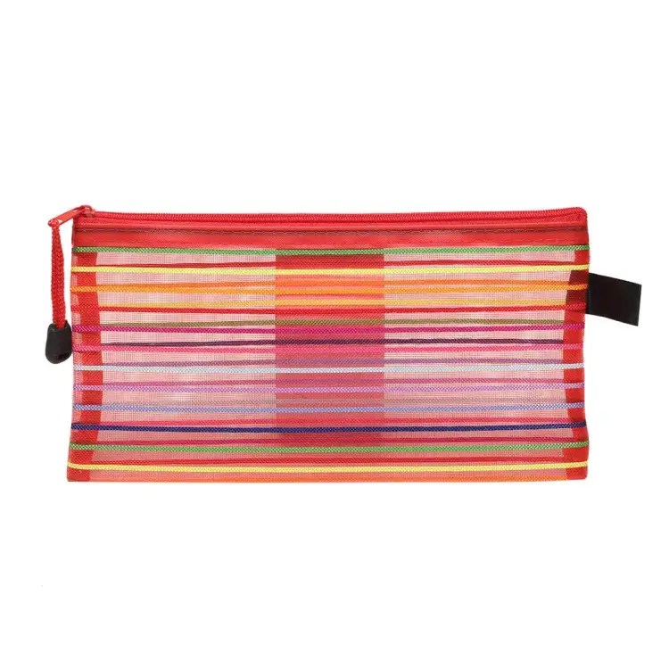 Picture of Pencil and Pen Net Bag