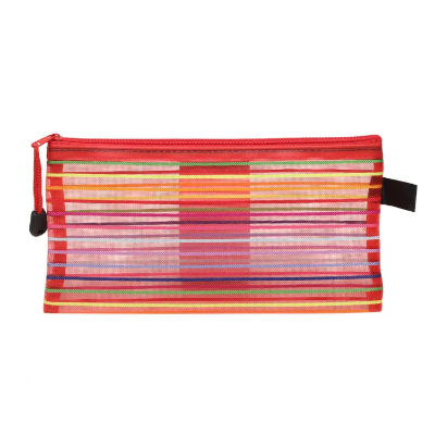 Picture of Pencil and Pen Net Bag