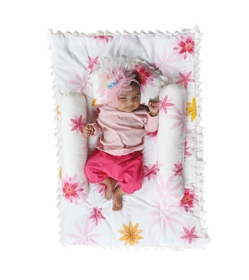 Picture of Comfy Baby Set for Girls 
