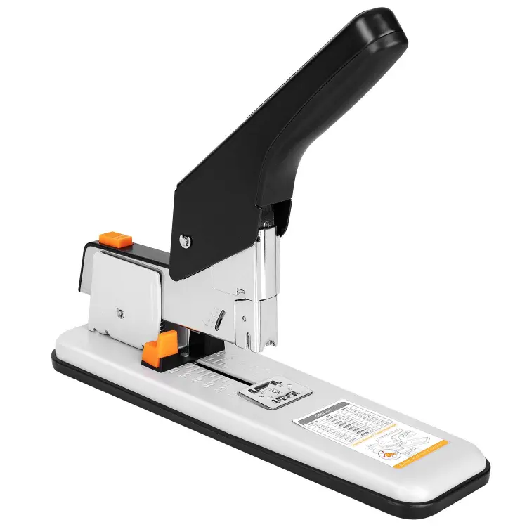 Picture of Deli Heavy Duty Stapler, 210 Sheets Capacity
