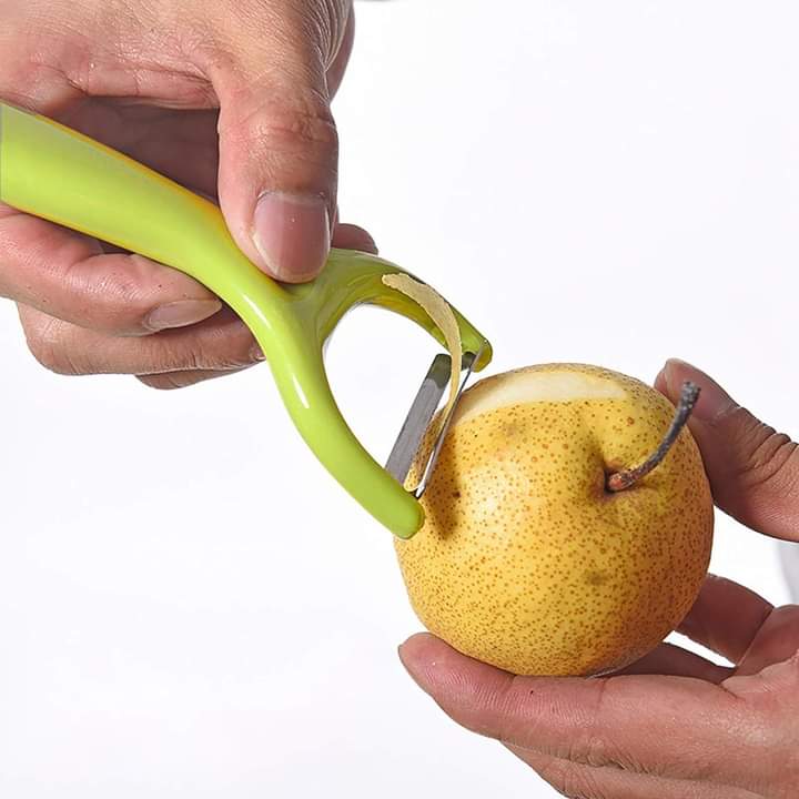 Picture of Vegetable Peeler