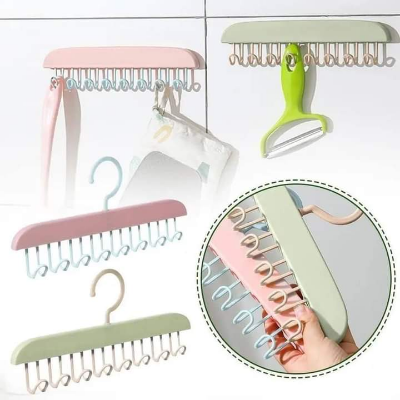 Picture of 8 Storage Capacity Tank Top Hanger