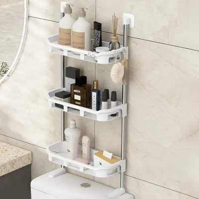 Picture of 3 Layer Toilet Rack 