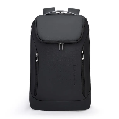 Picture of BANGE BG 2517 premium Backpack Anti Theft Water Repellent Fabric Laptop bag with USB Charging