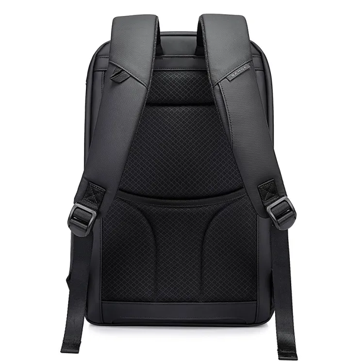 Picture of BANGE BG 2517 premium Backpack Anti Theft Water Repellent Fabric Laptop bag with USB Charging