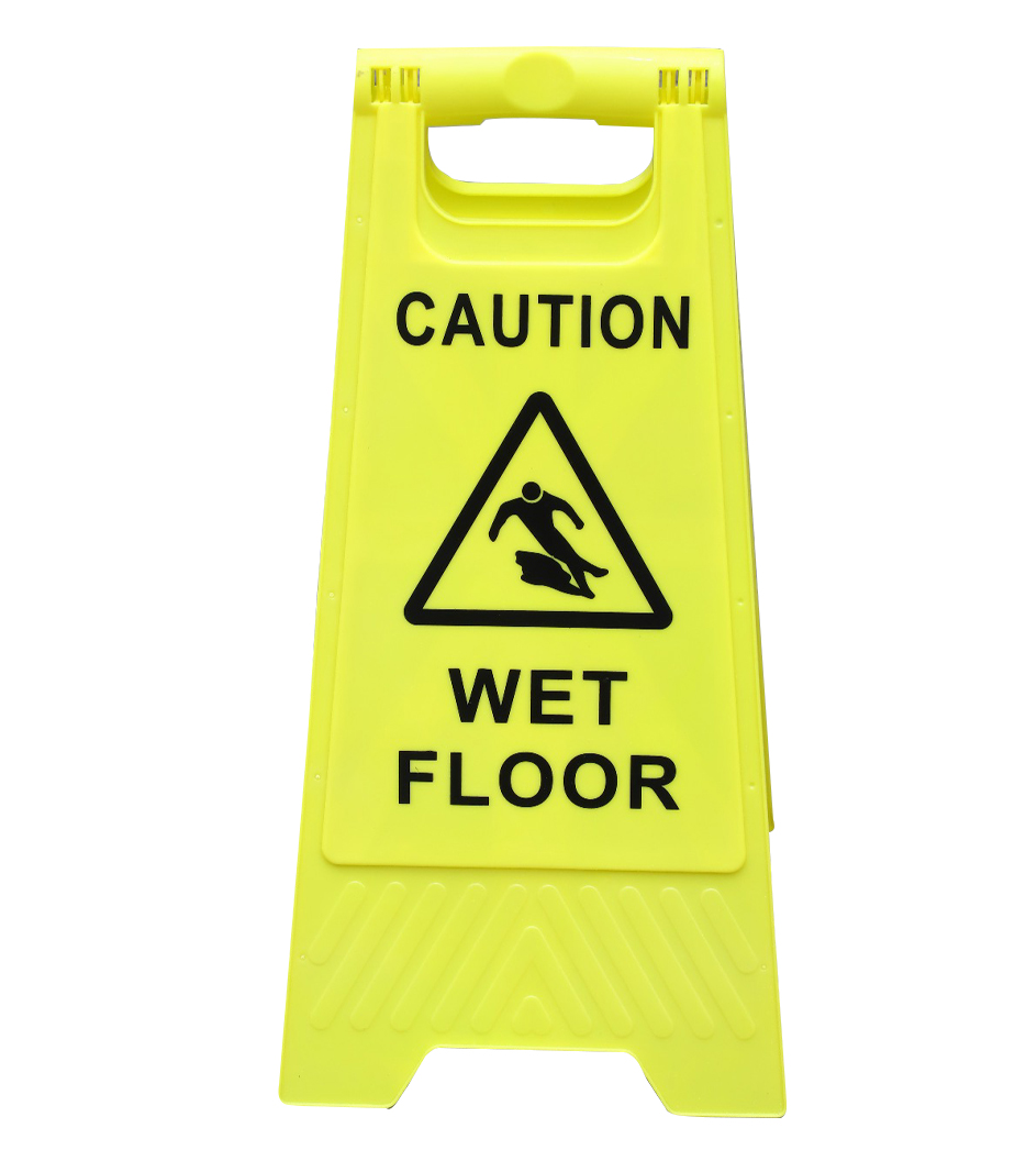 Buy Floor Sign AR-PFS01 at Best Price In Bangladesh