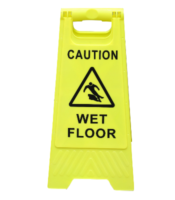 Buy Floor Sign AR-PFS01 at Best Price In Bangladesh