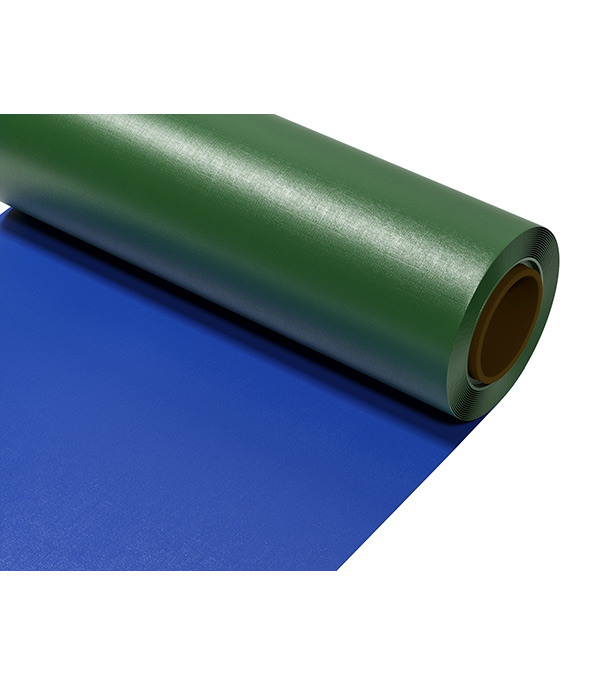 Buy PVC Tarpaulin CNG Blue-54 at Best Price In Bangladesh	